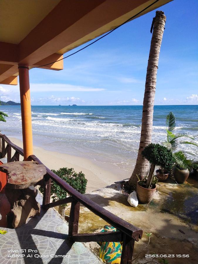 Rock Sand Resort Trat Exterior foto