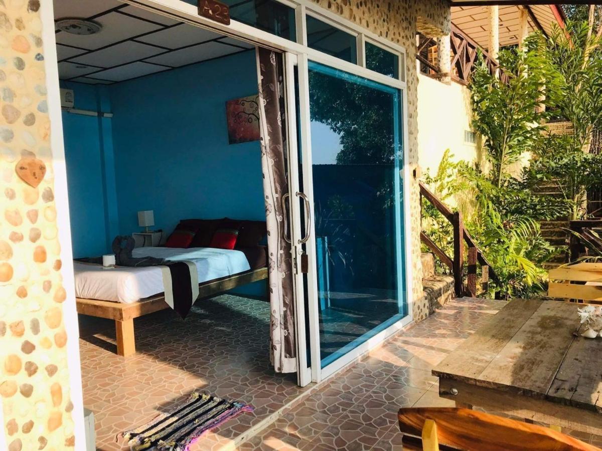 Rock Sand Resort Trat Exterior foto
